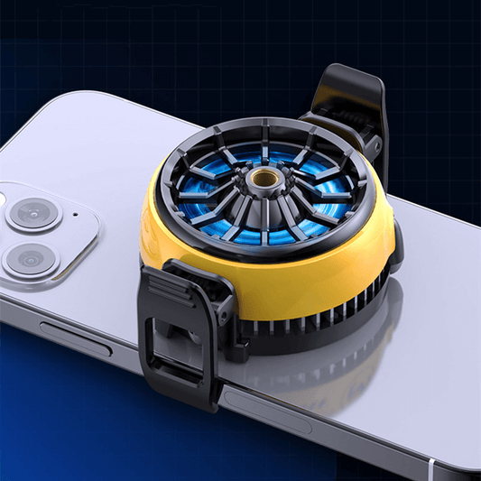 COOLING FAN (DLA 06 CLIP)