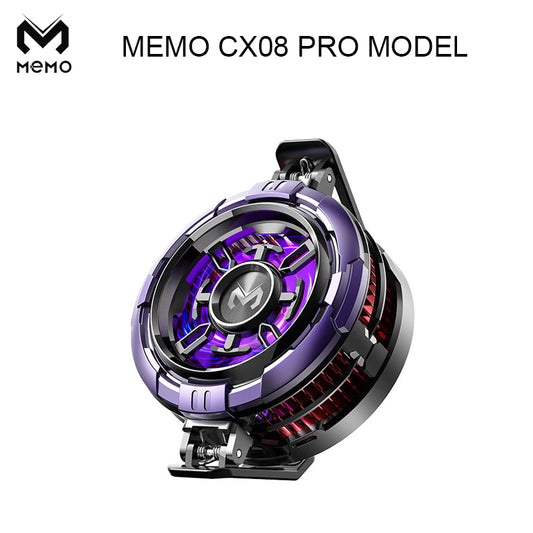 COOLING FAN (MEMO CX 08)