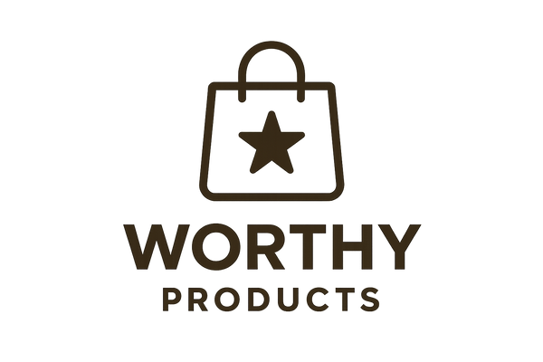 Worthy Products Store