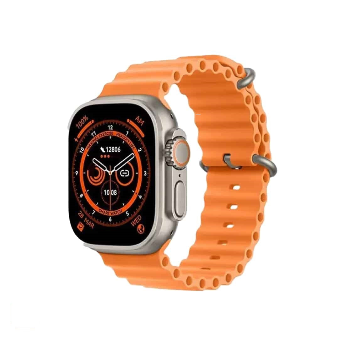 Crown Smart Watch H50 Ultra 2