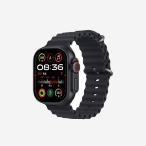 Crown Smart Watch H50 Ultra 2