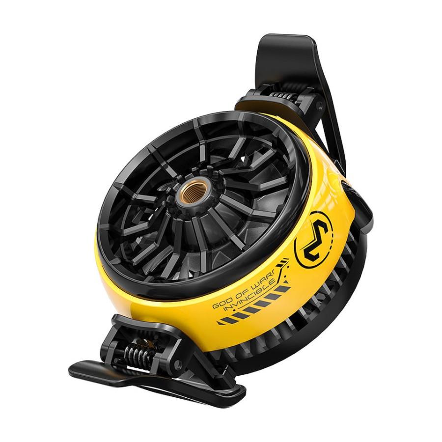 COOLING FAN (DLA 06 CLIP)