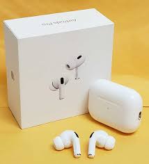 Airpods Pro (2nd GEN) HIGH QUALITY SOUND