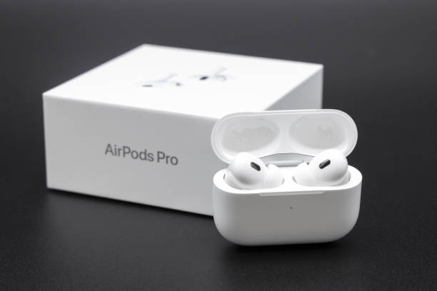 Airpods Pro (2nd GEN) HIGH QUALITY SOUND