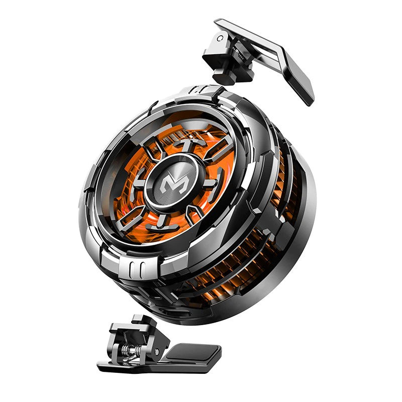 COOLING FAN (MEMO CX 08)