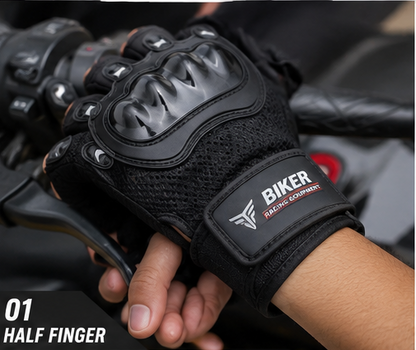 Scooty Or Bike Hand Gloves