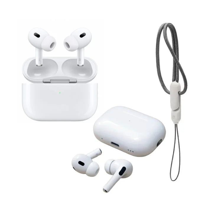 Airpods Pro (2nd GEN) HIGH QUALITY SOUND