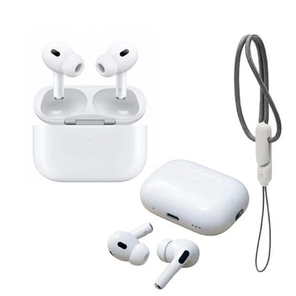 Airpods Pro (2nd GEN) HIGH QUALITY SOUND