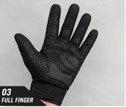 Scooty Or Bike Hand Gloves