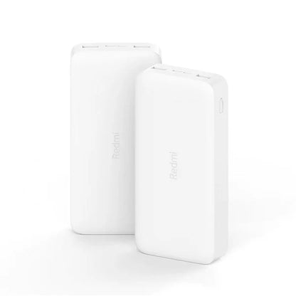 High Quality MI Power Bank 20,000 MAH + 10,000 MAH