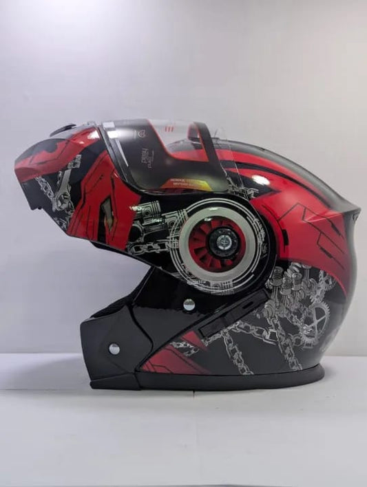 Helmet For Men