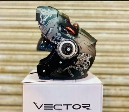 Helmet For Men