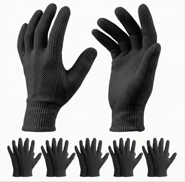 Summer Gloves