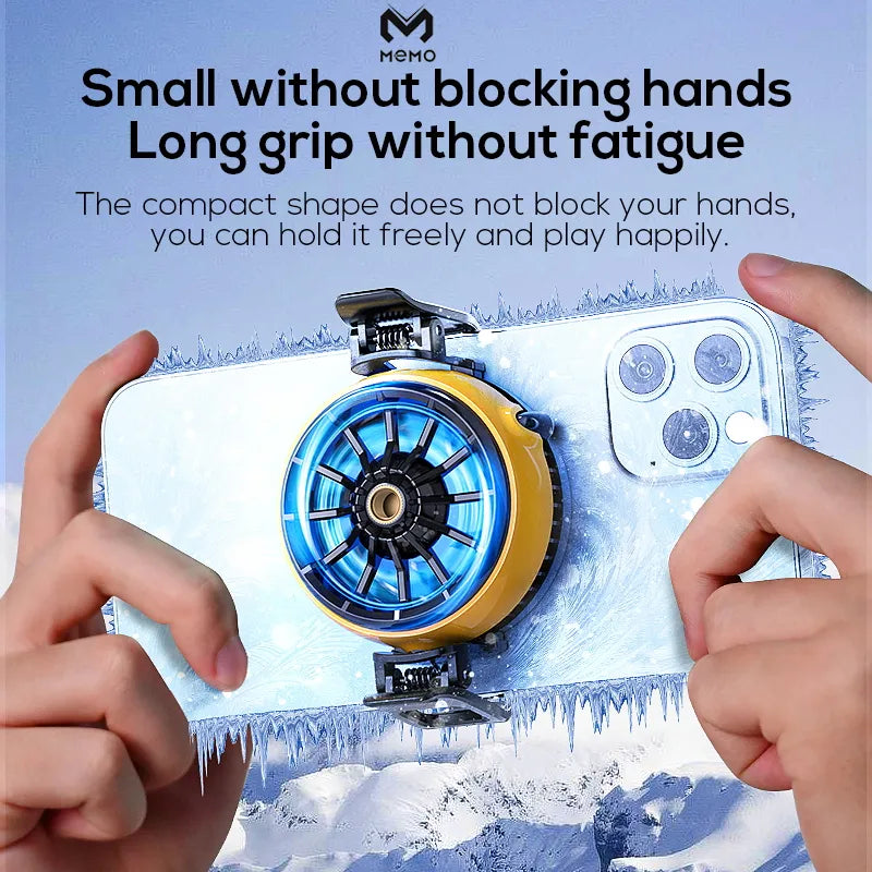 COOLING FAN (DLA 06 CLIP)