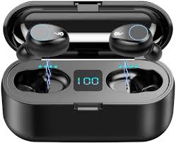 JBL AIR F9 PRO PLUS