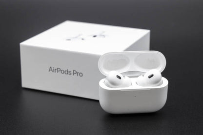Airpods Pro (2nd GEN) HIGH QUALITY SOUND